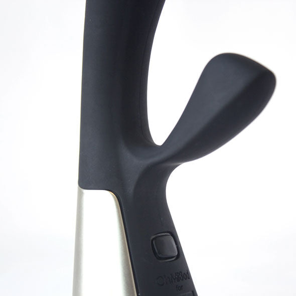 Kiiroo - Ohmibod Fuse App Remote Control Negro