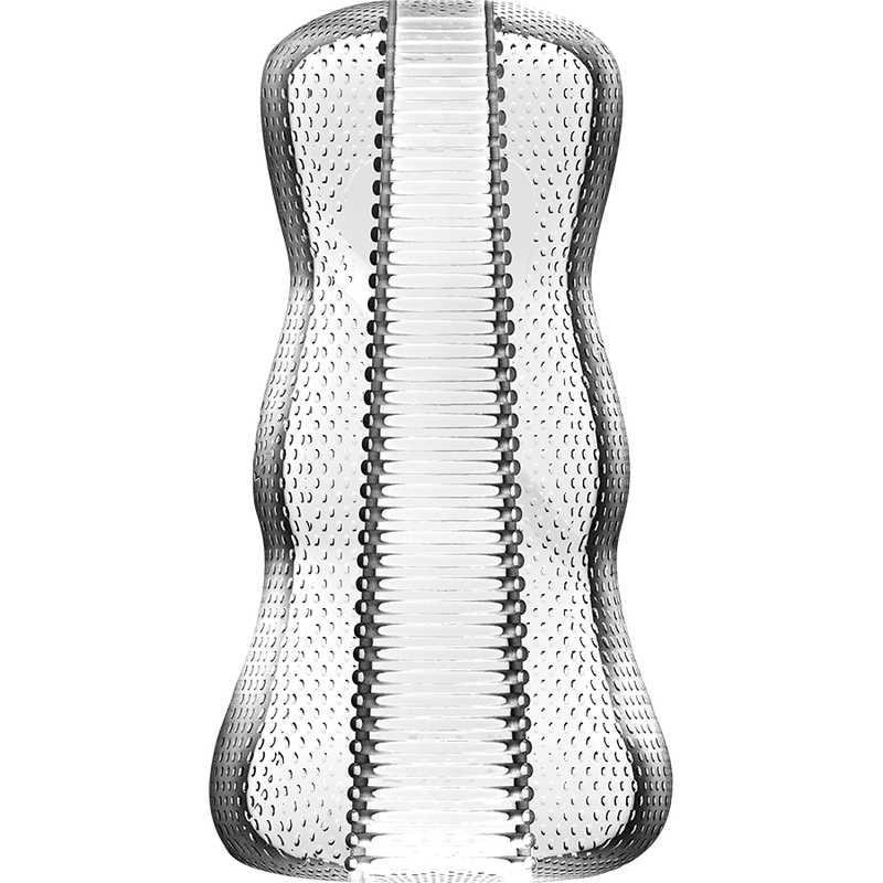 Jamyjob - Extreme Masturbador Tensek 1 Transparente