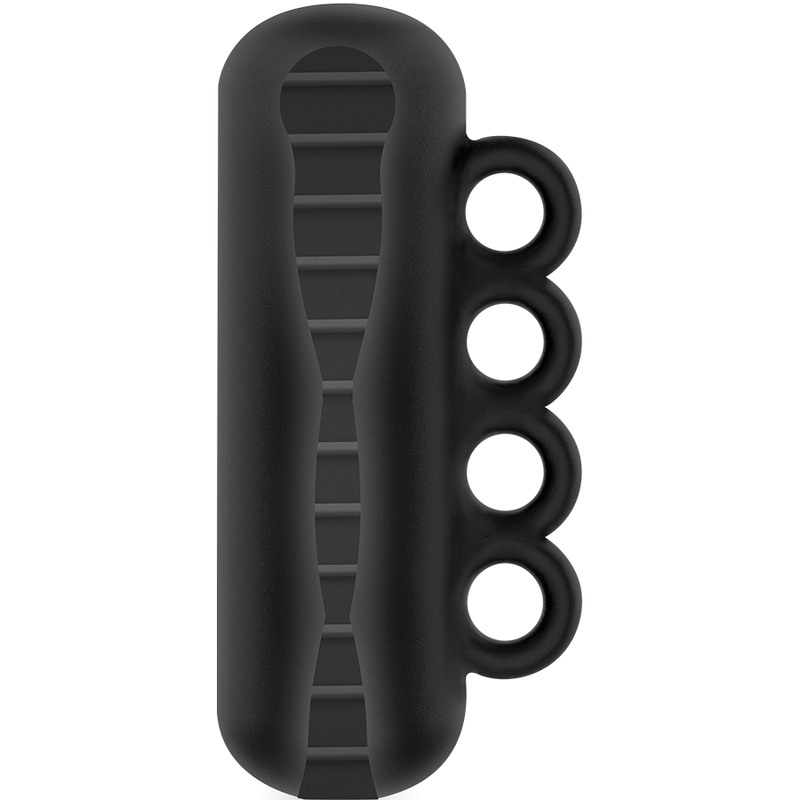 Jamyjob - Extreme Masturbador Tensek 5 Negro