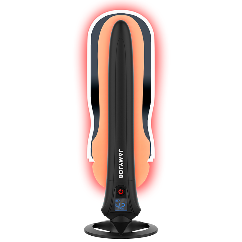 Jamyjob - Prew Calentador Masturbadores