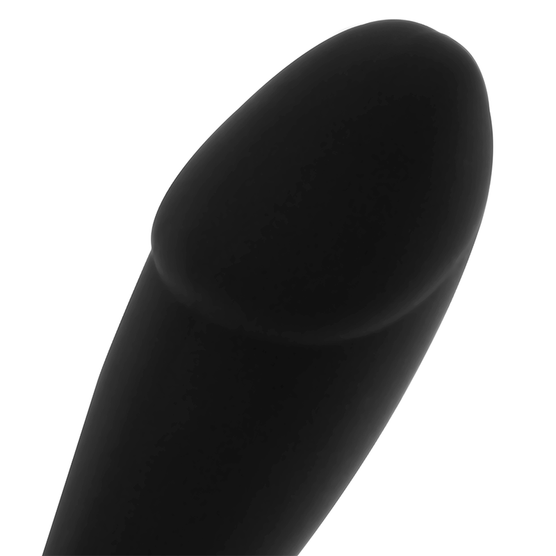 Ohmama - Plug Anal Silicona 10 Cm