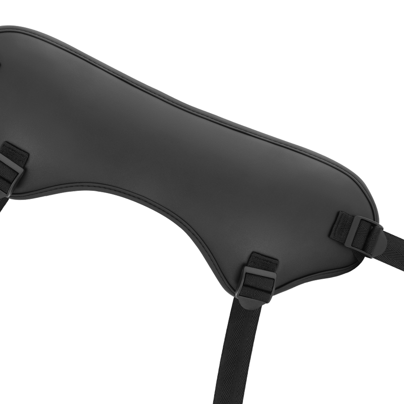 Cyber Silicock - Arnés Silicona Liquida Mr Rick Control Remoto