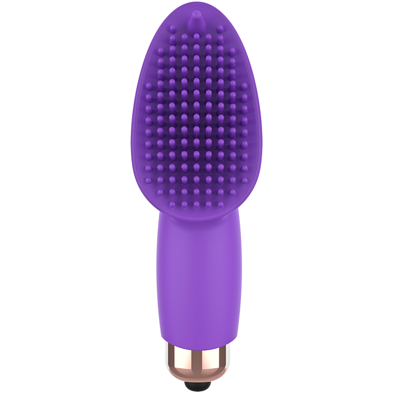 Womanvibe - Aisha Dedal Estimulador Silicona