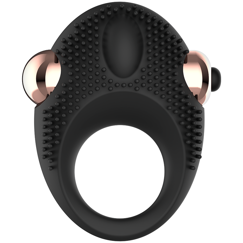 Womanvibe - Thor Anillo Vibrador Silicona
