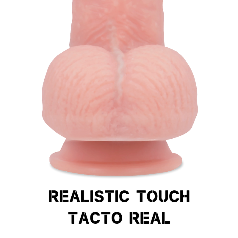 Rockarmy - Arnes + Hawk Rotador Y Vibrador 22 Cm -o- 4.6 Cm