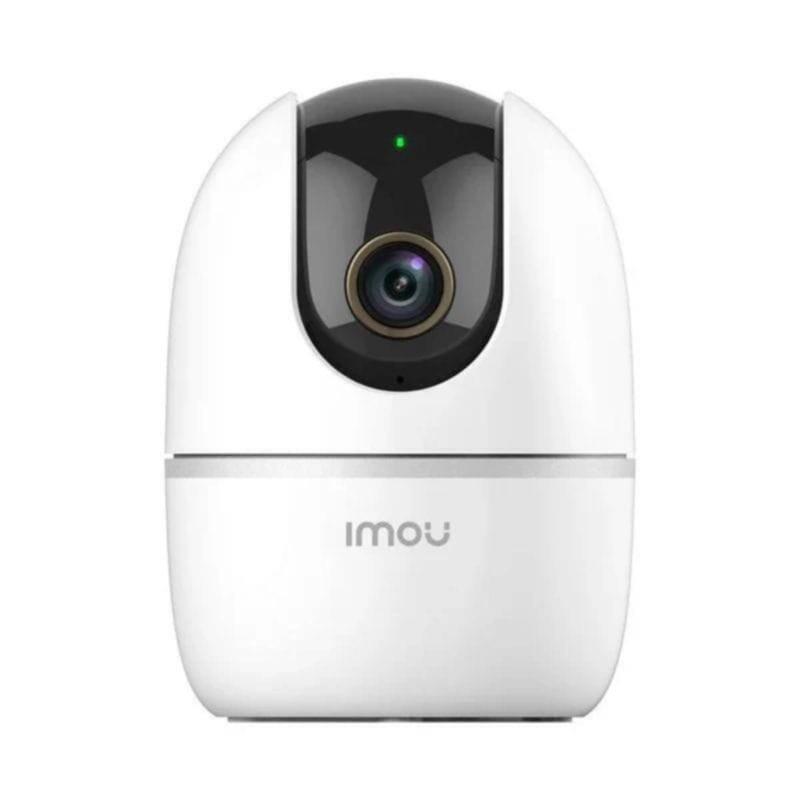 Imou A1 Visión Nocturna 3mp Sensor Cmos Panorámica Blanco