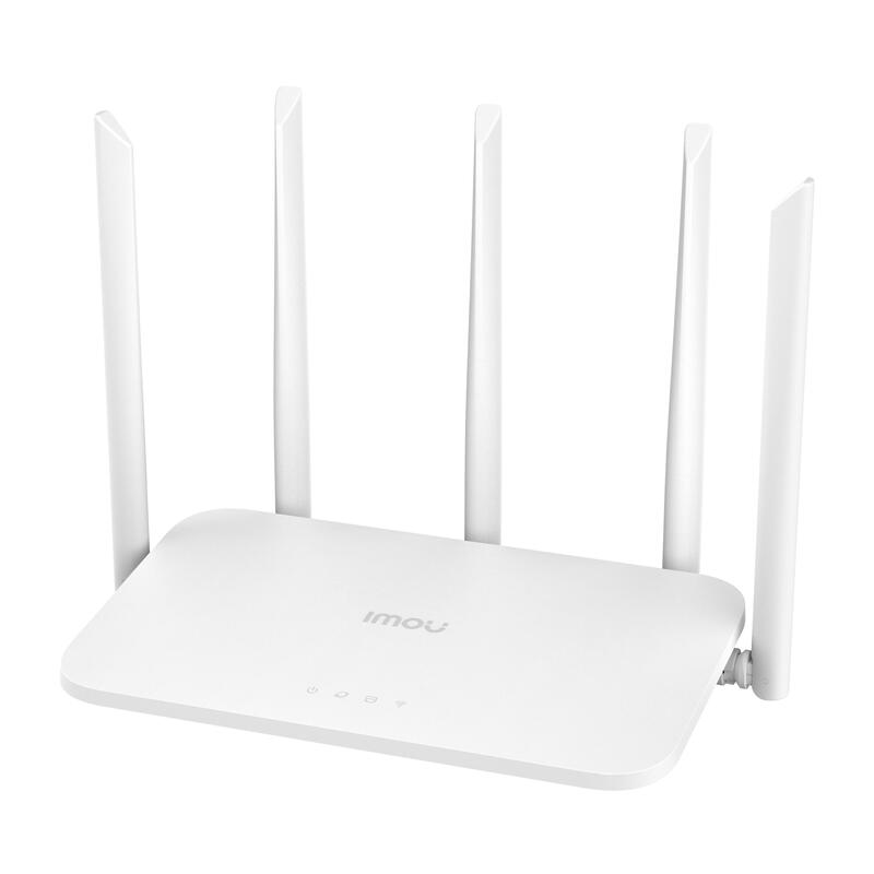Imou Router Hx21