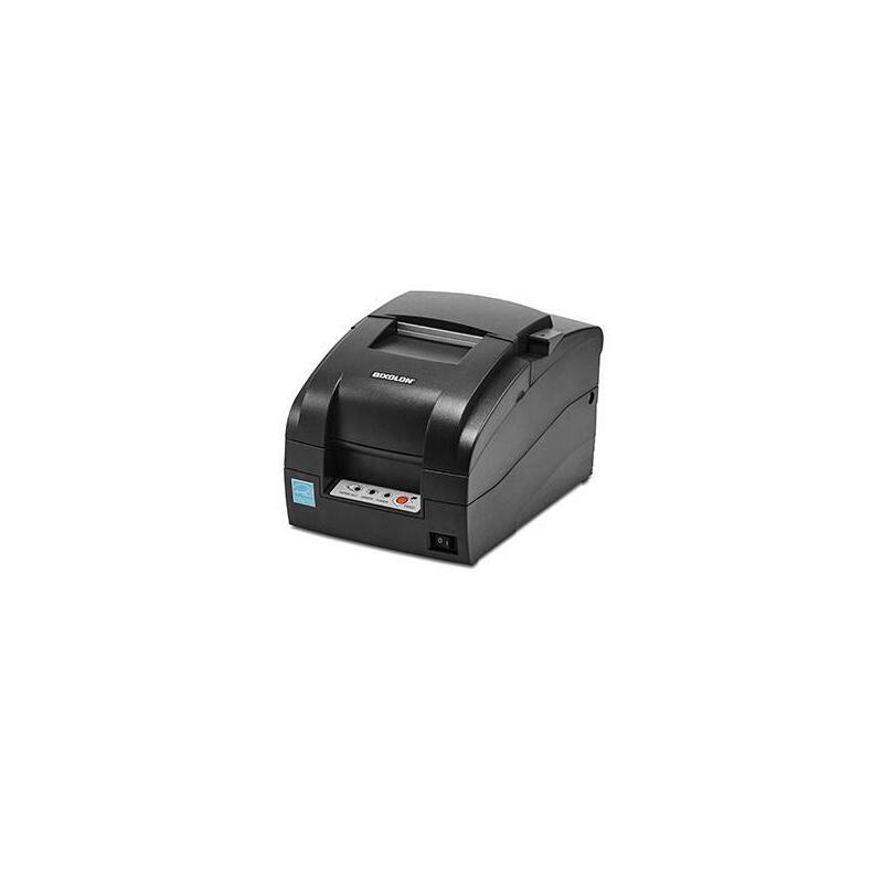 Impact Printer Srp-275iiicoesg Dark