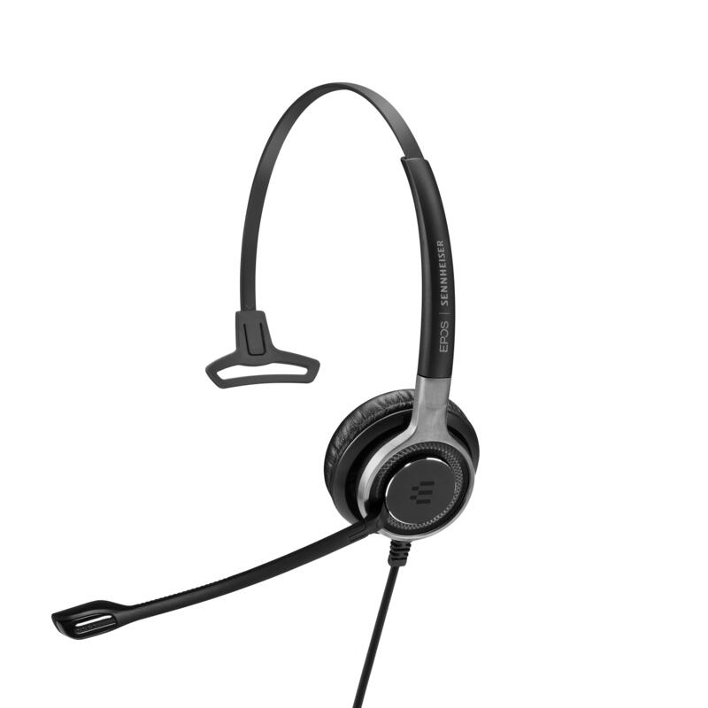 Impact Sc 638 Ed Monaural Wired -