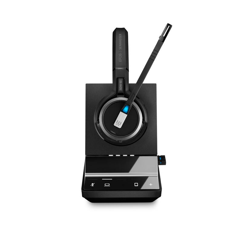 Impact Sdw 5064 - Eu Binaural U - B + Btd800 Wireless