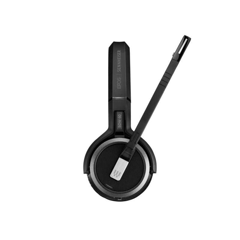 Impact Sdw 5064 - Eu Binaural U - B + Btd800 Wireless