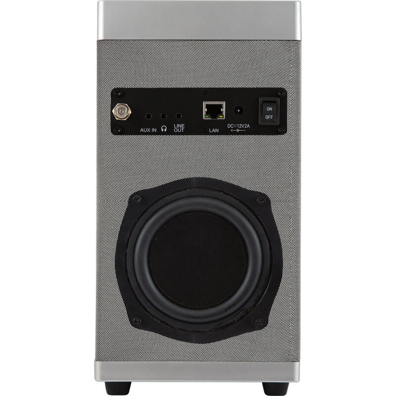 Imperial Dabman I610 Gris-Plata