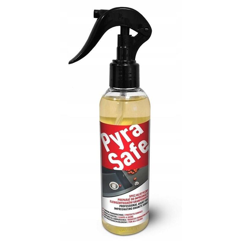 Impregnante Para Fregaderos De Granito Pyrasafe 071009701