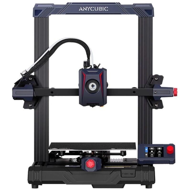 Impresora 3d Anycubic Kobra 2 Neo Negro - Impresora 3d Fdm