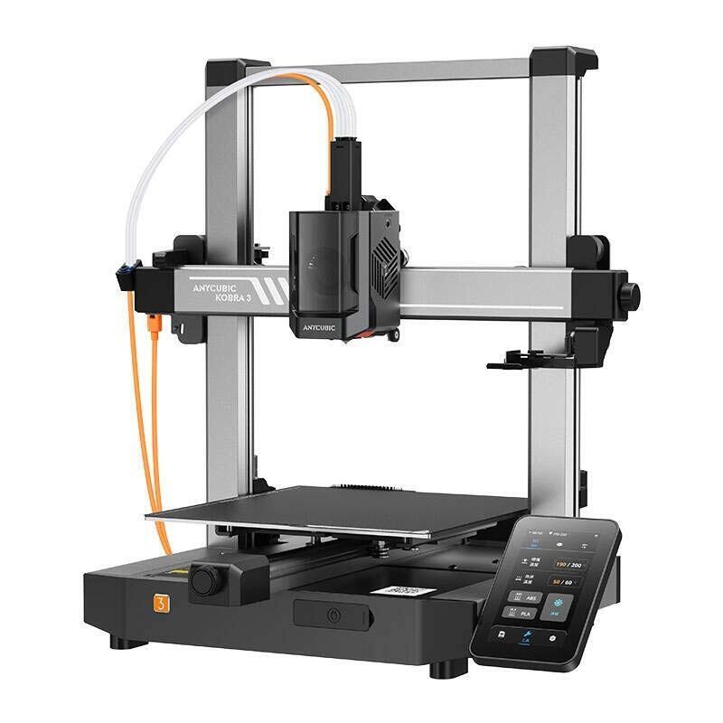 Impresora 3d Anycubic Kobra 3