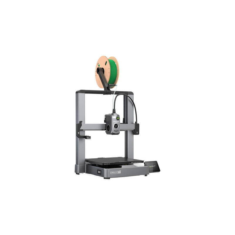 Impresora 3d Creality 1001010510 Plateado/Negro