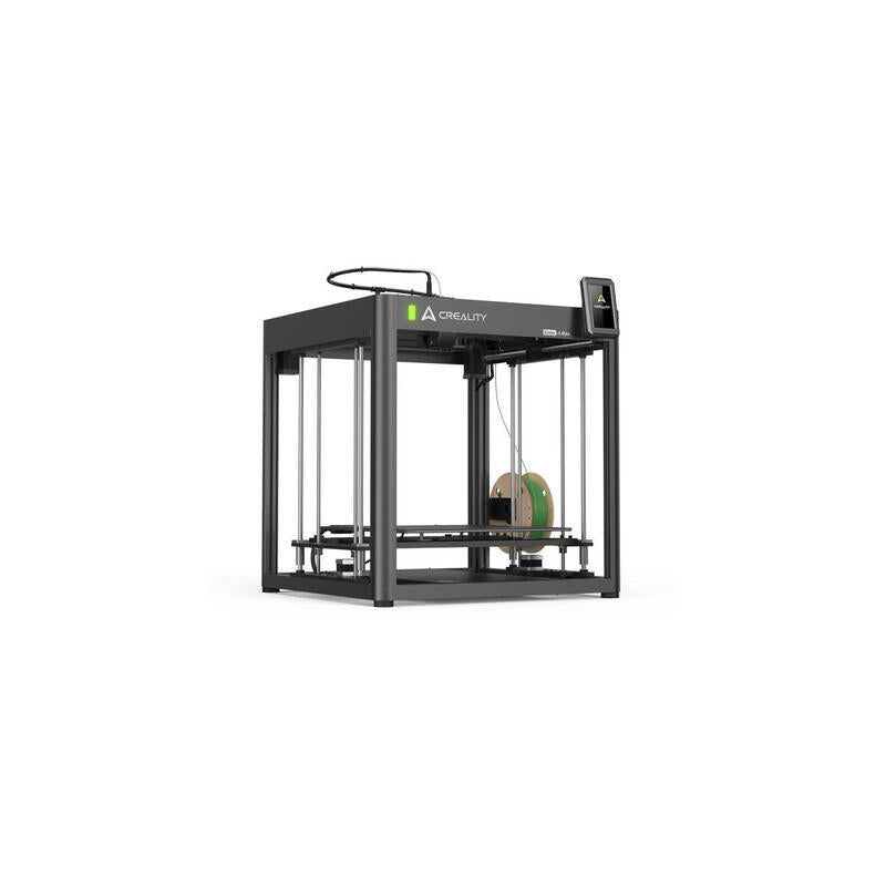 Impresora 3d Creality Ender-5 Max, Negra 1001020573