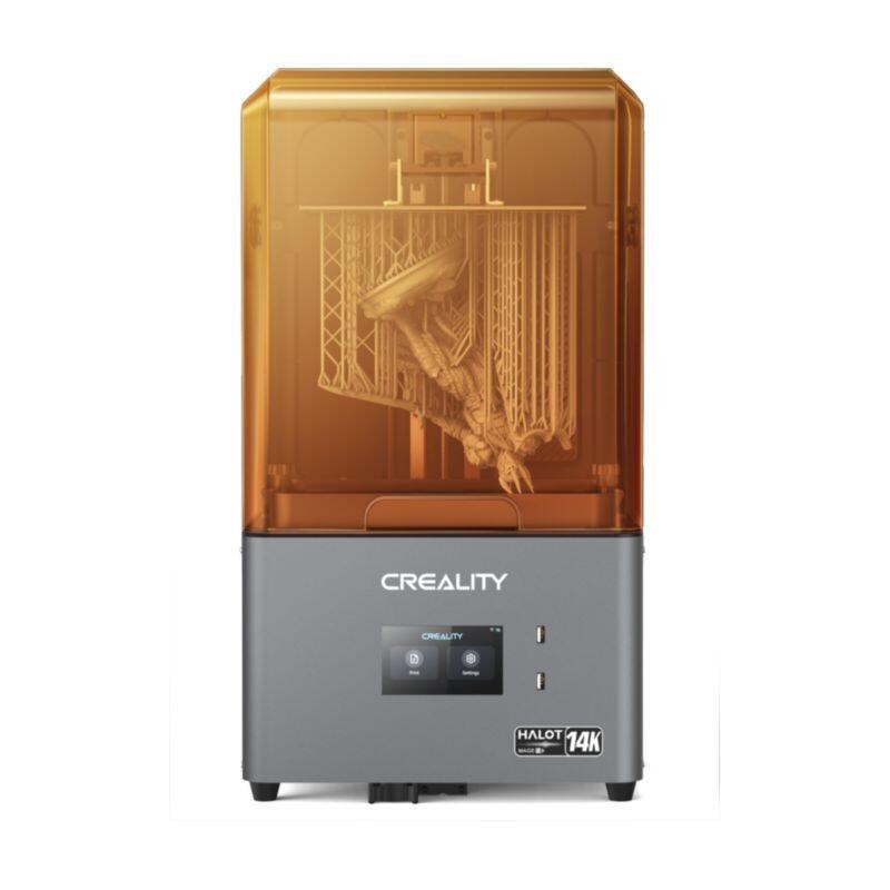 Impresora 3d Creality Halot Mage S - 14k