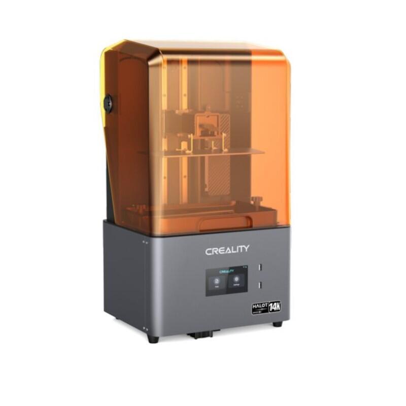 Impresora 3d Creality Halot Mage S - 14k