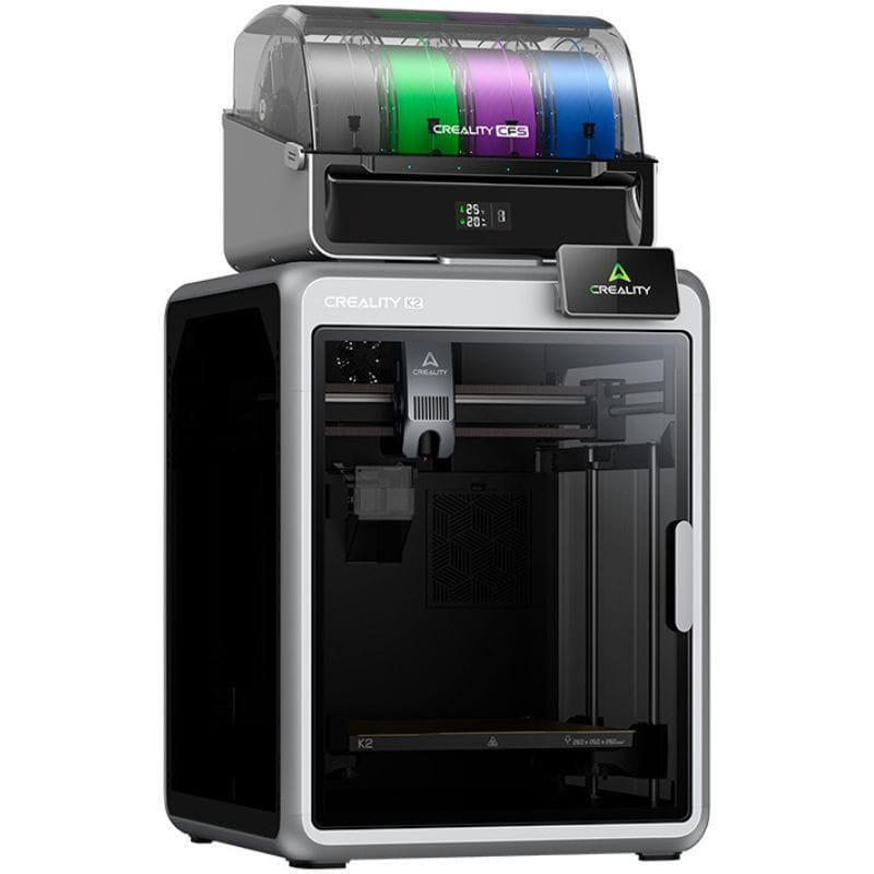 Impresora 3d Creality K2 Combo
