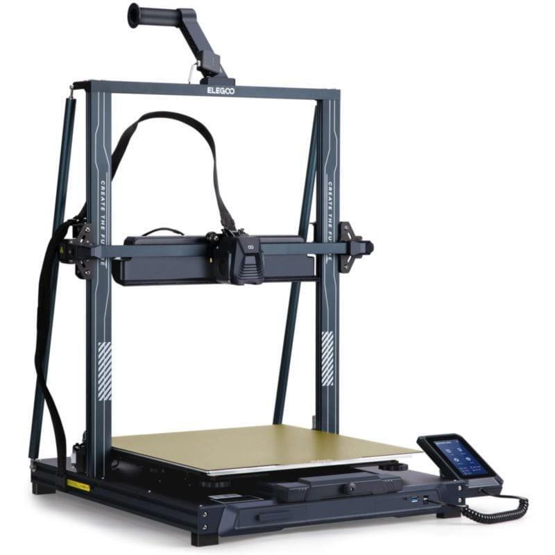 Impresora 3d Fdm  Elegoo Neptune 4 Max