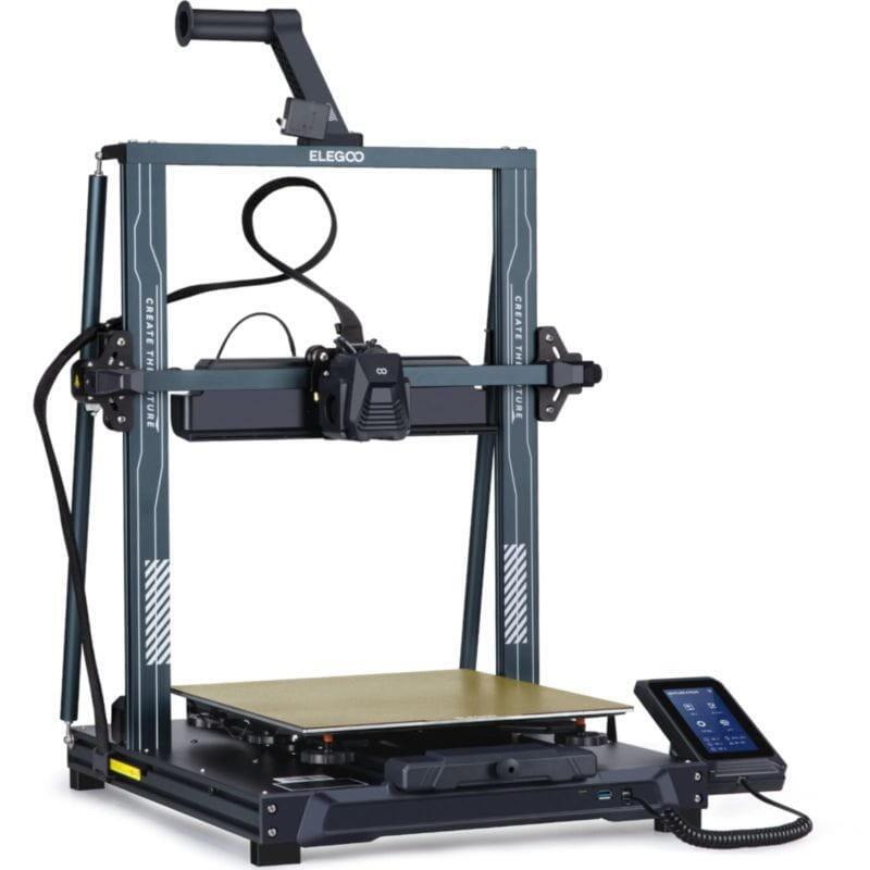 Impresora 3d Fdm Elegoo Neptune 4 Plus