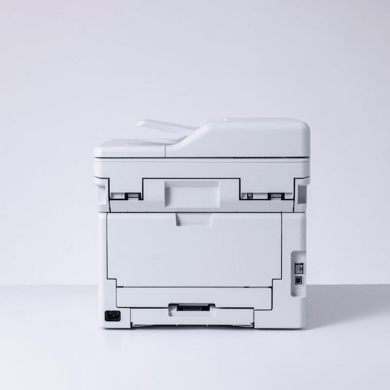 Impresora Brother Dcpl3560cdwyj1 Láser Color 3in1 Dúplex Wifi 18ppm