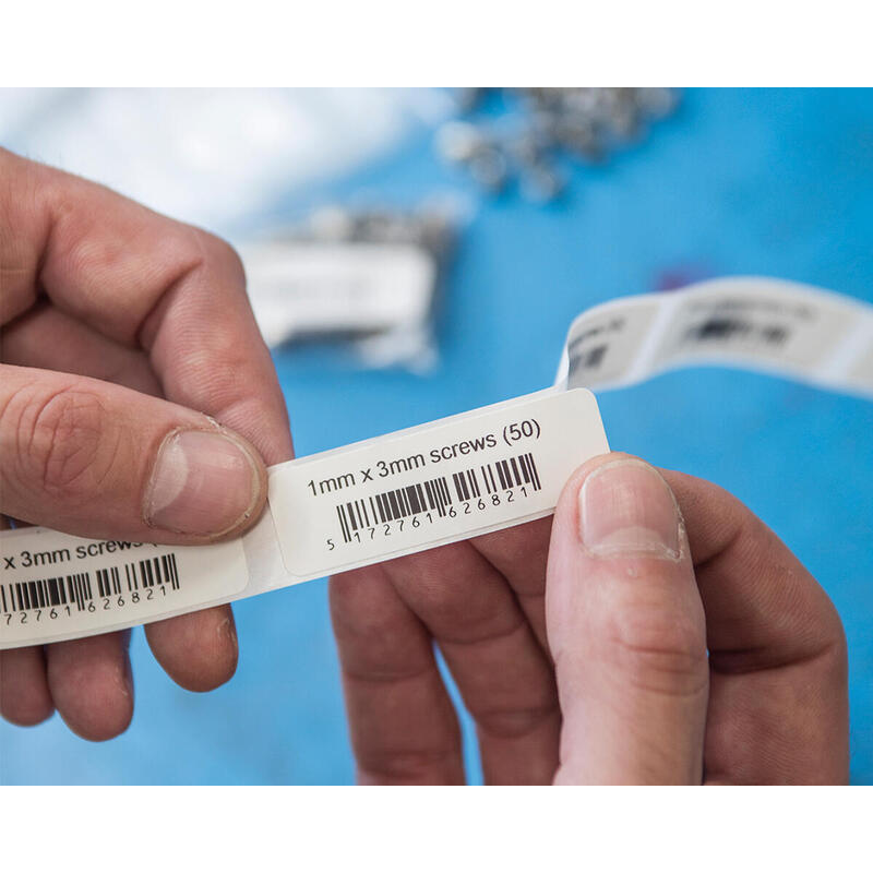 Impresora Brother Ql-1100c De Etiquetas Térmica Directa 300 X 300 Dpi 110 Mm/S Alámbrico