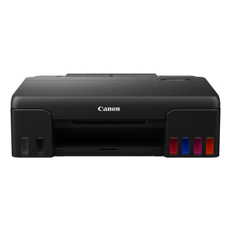 Impresora Canon Pixma G550 Inyeccion Color 4621c006