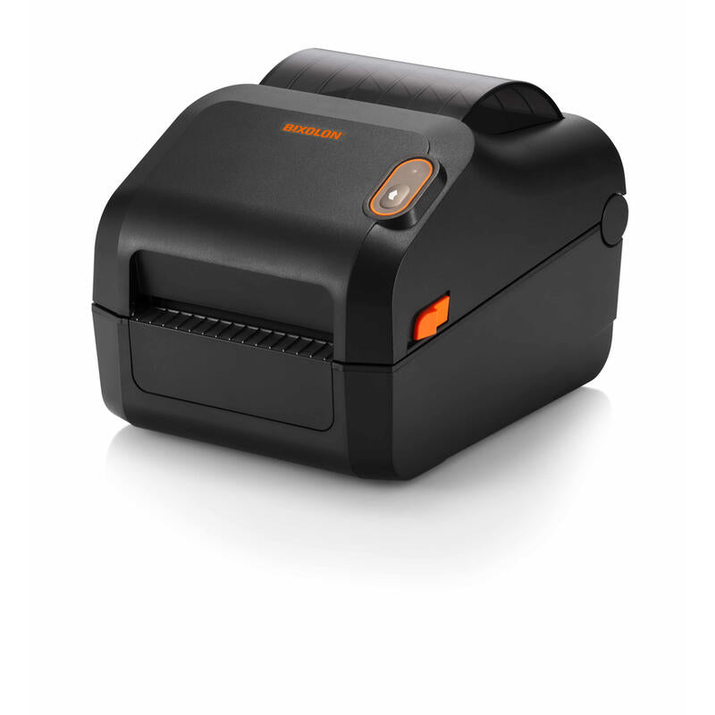 Impresora De Etiquetas Bixolon-Xd3-40d / 203dpi / Termi / Lan