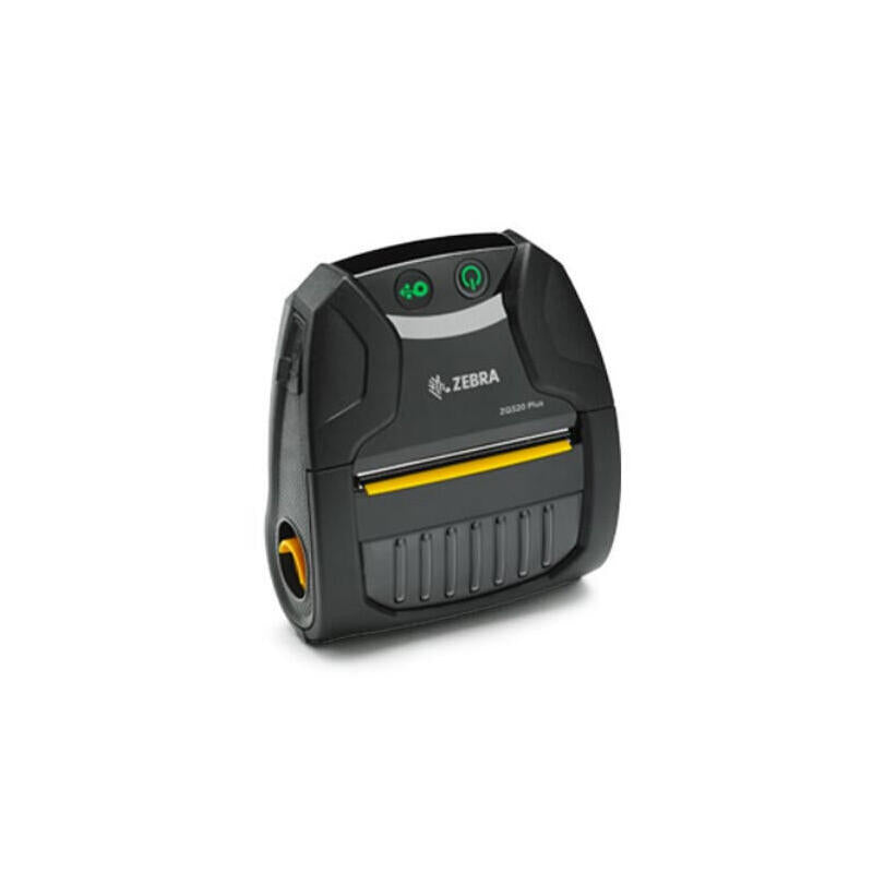 Impresora De Etiquetas Zebra Zq310 Plus Térmica Directa 203 X 203 Dpi 100 Mm/S Inalámbrico Y Alámbrico Bluetooth