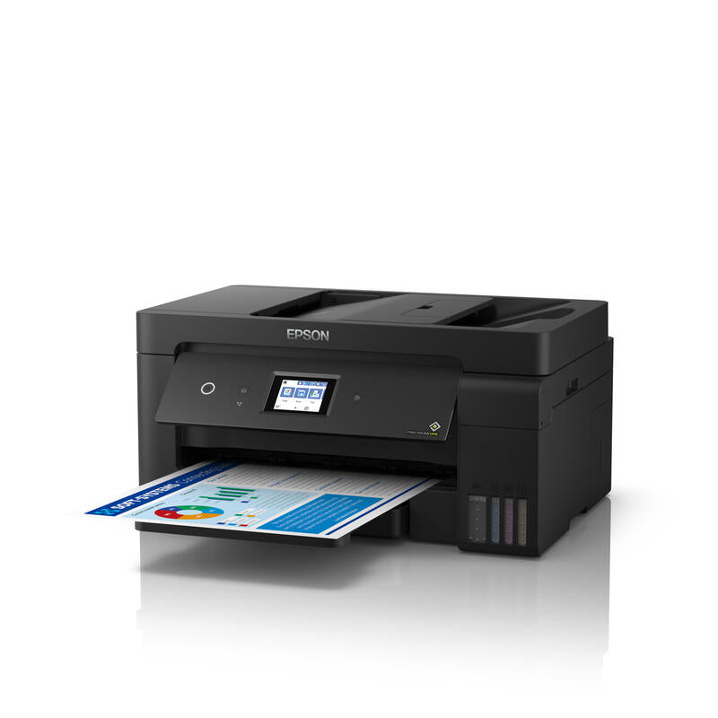 Impresora Epson Ecotank Et-15000