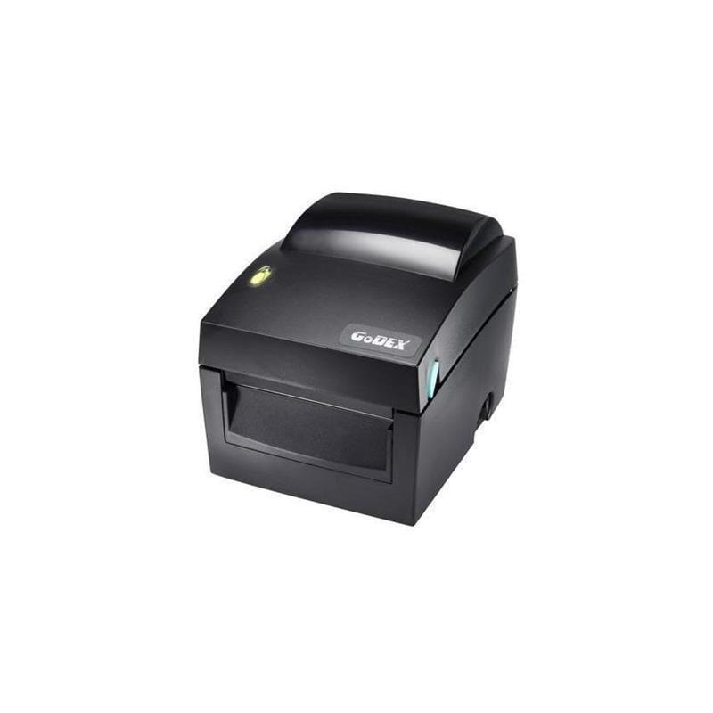 Impresora Etiquetas Dt-4x
