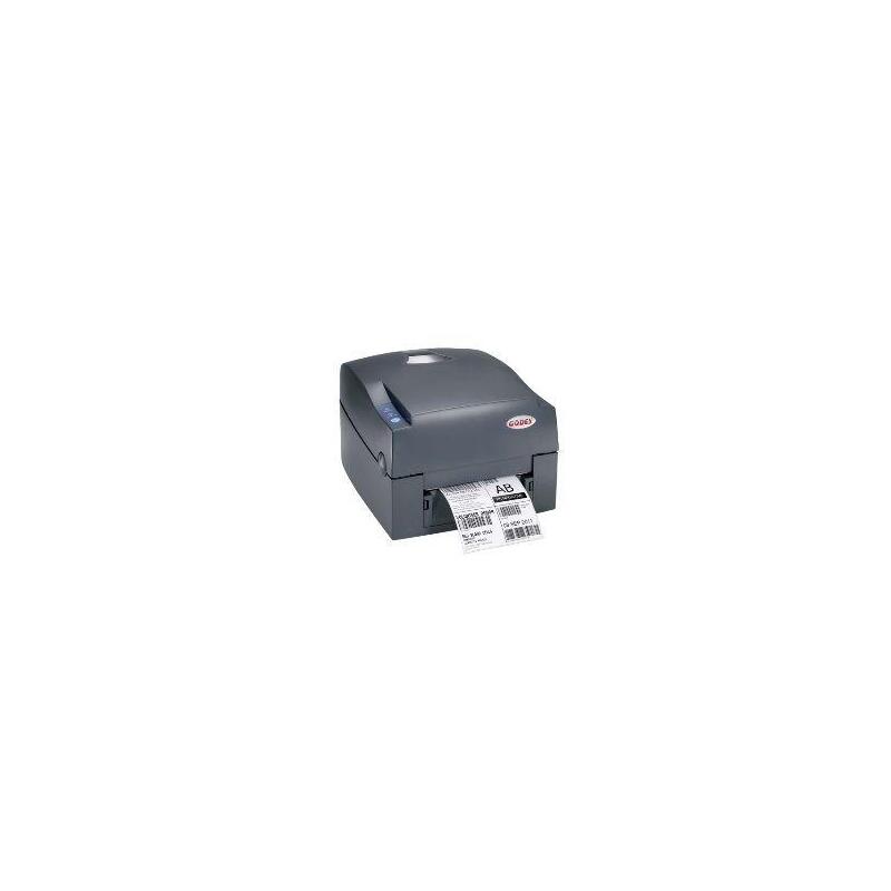 Impresora Etiquetas Godex G500 Tt & Td Usb Serie Ethernet