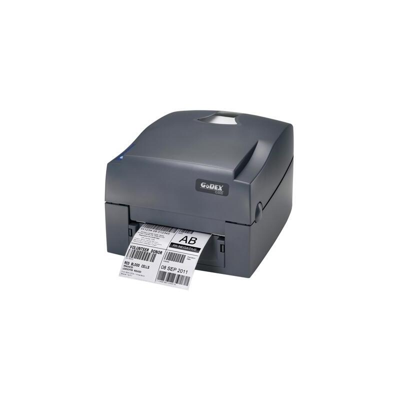 Impresora Etiquetas Godex G500