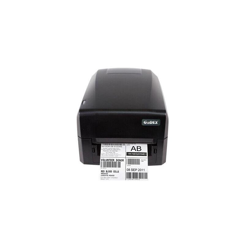Impresora Etiquetas Godex Ge300 Usb+Ethernet+Rs-230/127mm/S / 203ppp Ge300