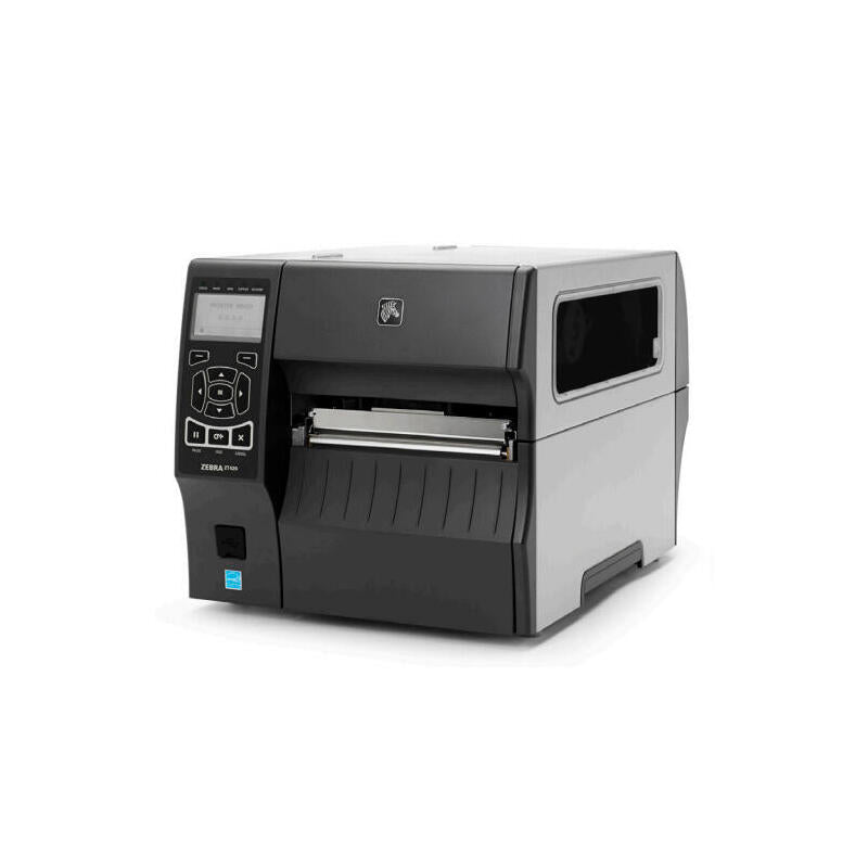 Impresora Etiquetas Zebra Zt-428t Transf Termica