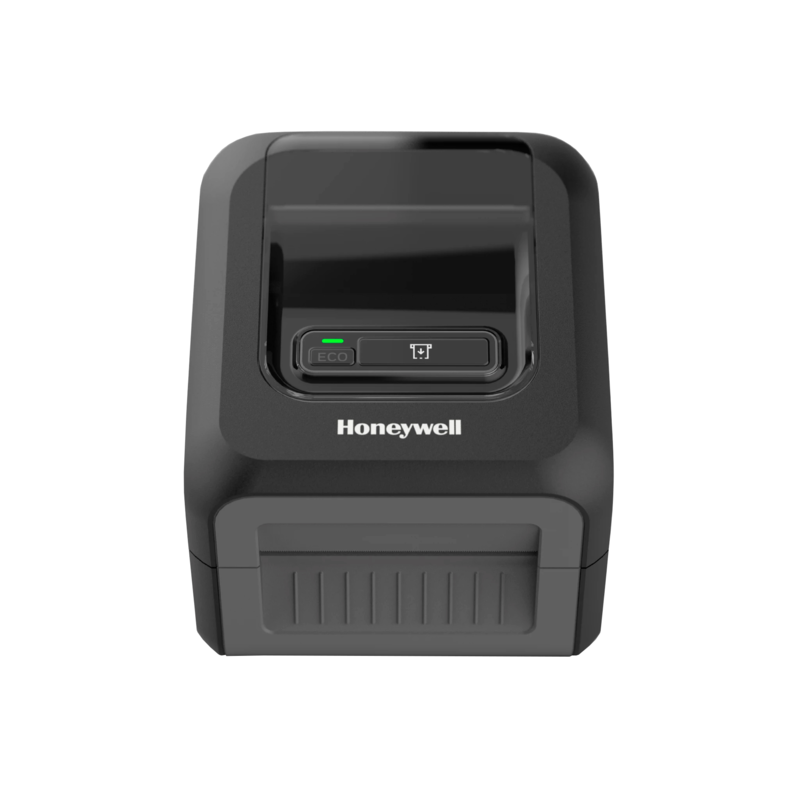 Impresora Honeywell Desktop Pc41-D, Térmica Directa, 203 Ppp, Usb, Negra. Cable Dc No Incluido.