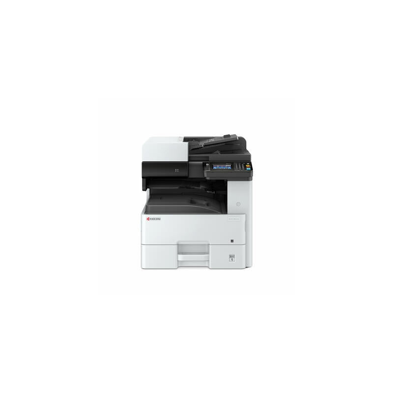 Impresora Kyocera Ecosys M4125idn Multifuncion B/N Laser A3/Ledger (297 X 432 Mm) (Original) A3/Ledger (Material) Hasta 25 Ppm (Copiando) Hasta 25 Ppm (Impresion) 600 Hojas Usb 2.0