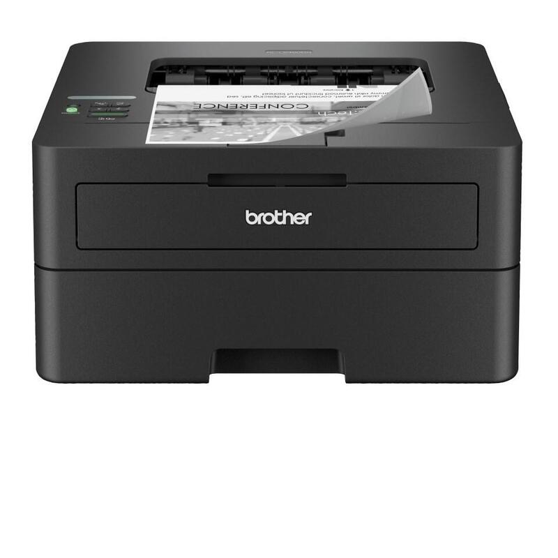 Impresora Láser Brother Hl-L2460dn 1200 X 1200 Dpi A4