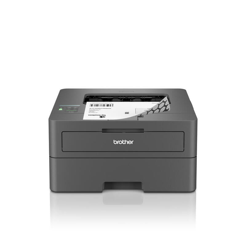 Impresora Laser Brother Hll2400dw Monocromo Wifi Duplex