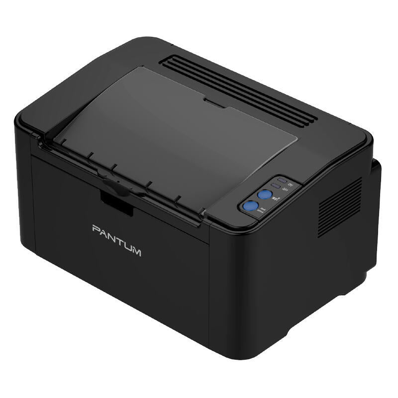 Impresora Laser Monocromo Pantum P2500w 22pp 128mb Usb Wifi Toner Pa-210