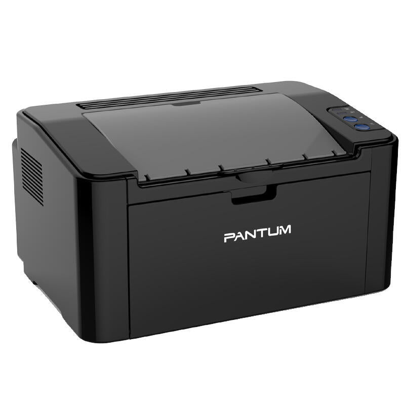 Impresora Laser Monocromo Pantum P2500w 22pp 128mb Usb Wifi Toner Pa-210