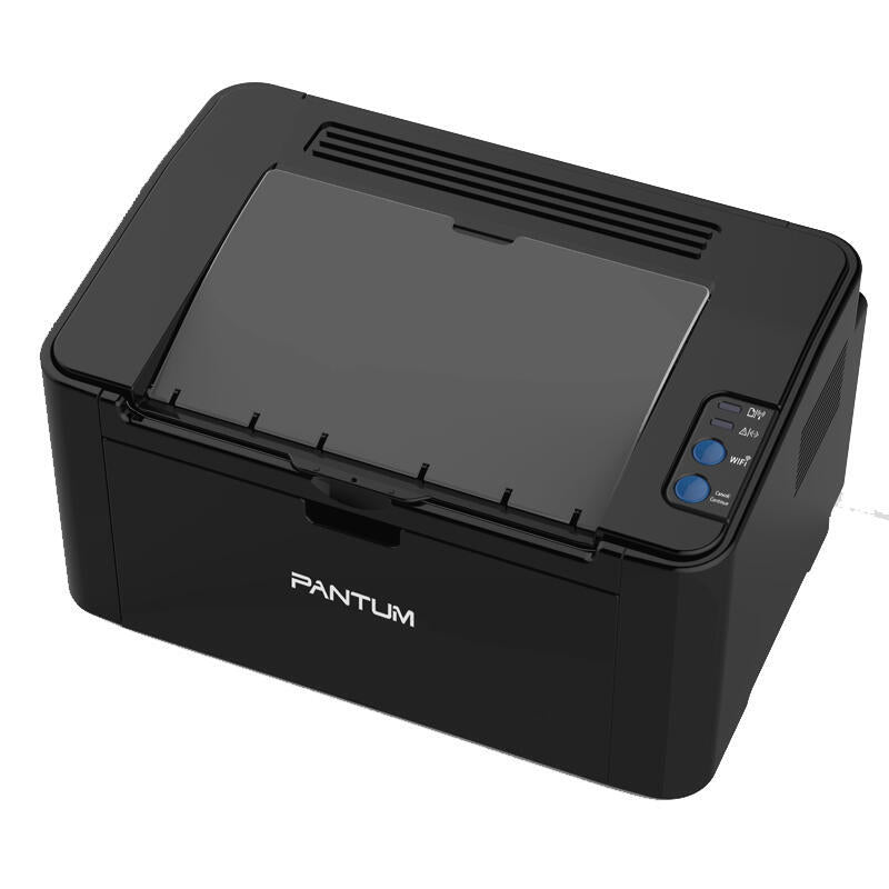 Impresora Laser Monocromo Pantum P2500w 22pp 128mb Usb Wifi Toner Pa-210