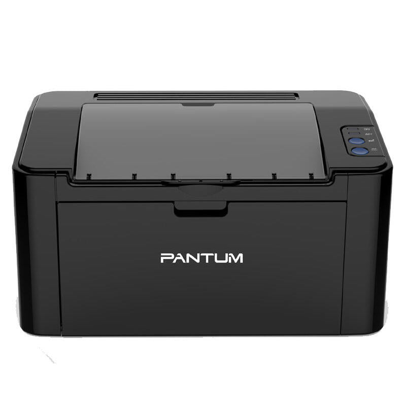 Impresora Laser Monocromo Pantum P2500w 22pp 128mb Usb Wifi Toner Pa-210