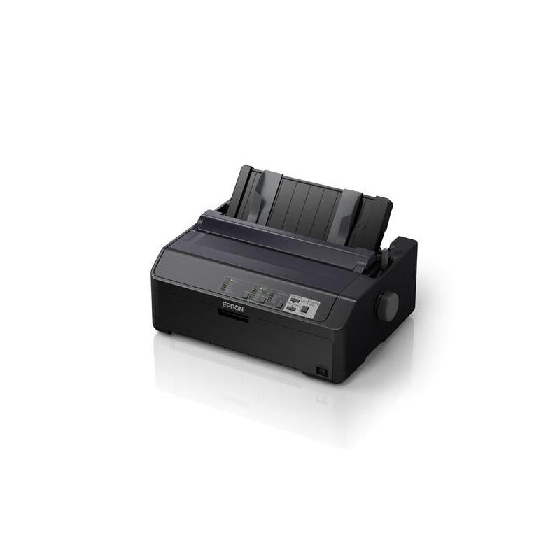 Impresora Matricial Epson Fx-890iin