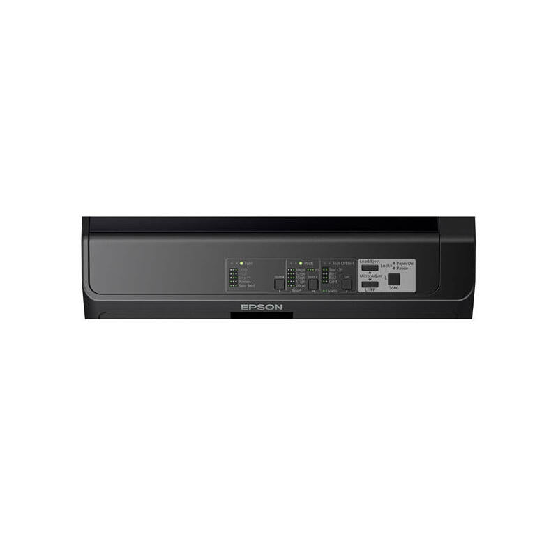Impresora Matricial Epson Fx-890iin