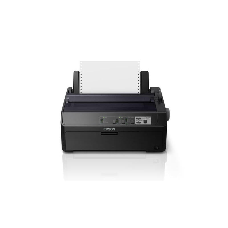 Impresora Matricial Epson Fx-890iin