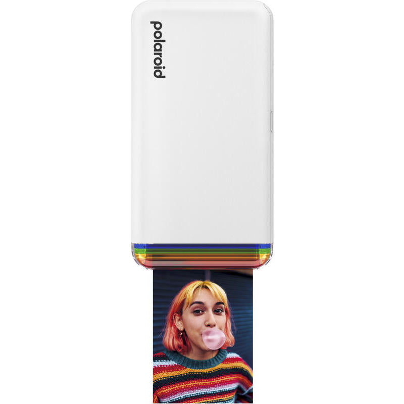 Impresora Polaroid Hi-Print Gen 2 Blanca