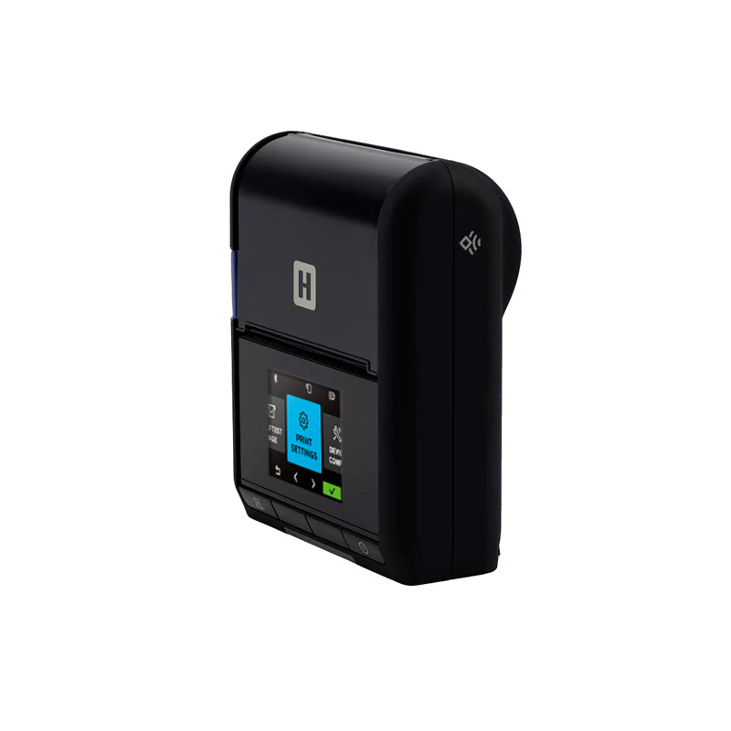 Impresora Portátil Honewyell Lnx3, Térmica Directa, 3", Wifi, Bluetooth, Nfc & Usb-C